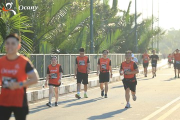 RUN TO LIVE 2025 - Ảnh #3302840