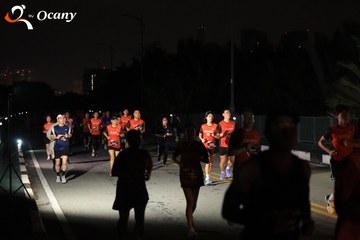 RUN TO LIVE 2025 - Ảnh #3261439