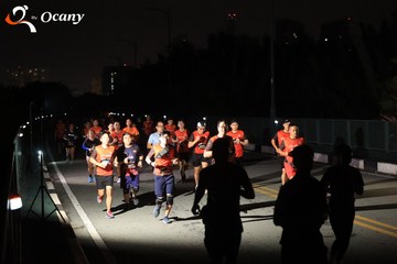 RUN TO LIVE 2025 - Ảnh #3261315