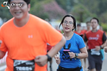 RUN TO LIVE 2025 - Ảnh #3210272