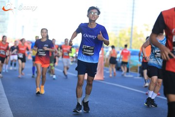 RUN TO LIVE 2025 - Ảnh #3287540