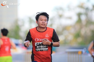 RUN TO LIVE 2025 - Ảnh #3280193