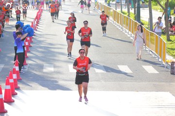 RUN TO LIVE 2025 - Ảnh #3191619