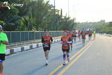RUN TO LIVE 2025 - Ảnh #3298065