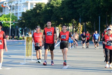 RUN TO LIVE 2025 - Ảnh #3298547