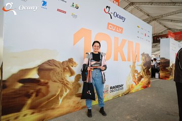 RUN TO LIVE 2025 - Ảnh #3121513