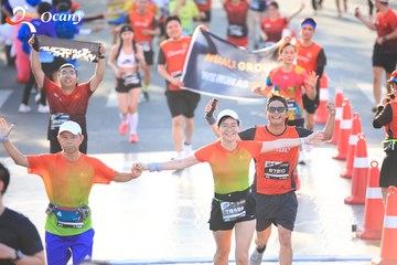 RUN TO LIVE 2025 - Ảnh #3203146