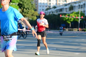 RUN TO LIVE 2025 - Ảnh #3298893