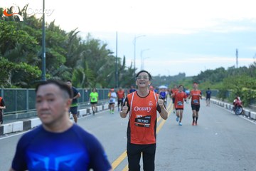 RUN TO LIVE 2025 - Ảnh #3278611