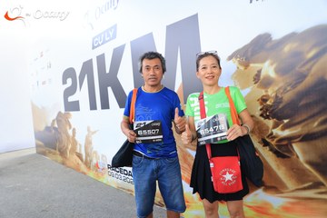 RUN TO LIVE 2025 - Ảnh #3213512