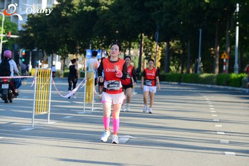 RUN TO LIVE 2025 - Ảnh #3300676