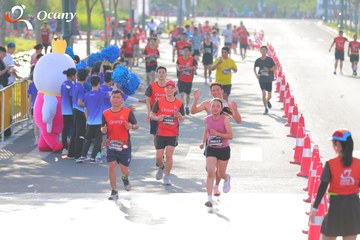 RUN TO LIVE 2025 - Ảnh #3193522