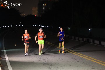 RUN TO LIVE 2025 - Ảnh #3257622