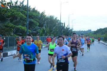 RUN TO LIVE 2025 - Ảnh #3287961