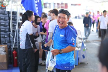 RUN TO LIVE 2025 - Ảnh #3134711