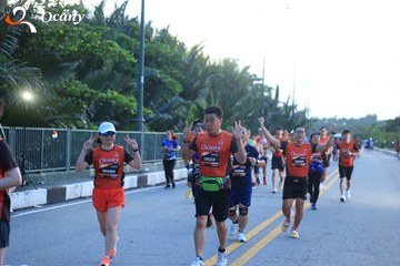 RUN TO LIVE 2025 - Ảnh #3265787
