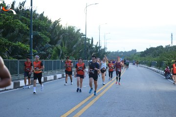 RUN TO LIVE 2025 - Ảnh #3266630