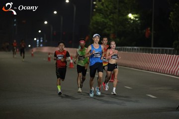 RUN TO LIVE 2025 - Ảnh #3201157