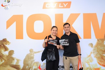 RUN TO LIVE 2025 - Ảnh #3214671