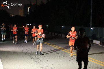 RUN TO LIVE 2025 - Ảnh #3259117