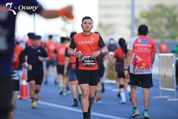 RUN TO LIVE 2025 - Ảnh #3280130