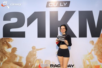 RUN TO LIVE 2025 - Ảnh #3214949
