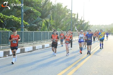 RUN TO LIVE 2025 - Ảnh #3299367