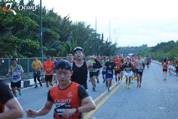 RUN TO LIVE 2025 - Ảnh #3288934
