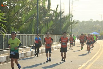 RUN TO LIVE 2025 - Ảnh #3301521