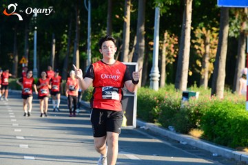 RUN TO LIVE 2025 - Ảnh #3298702