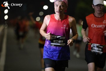 RUN TO LIVE 2025 - Ảnh #3202053