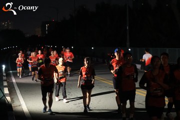 RUN TO LIVE 2025 - Ảnh #3262432