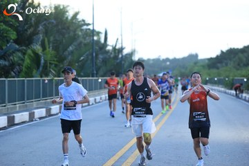 RUN TO LIVE 2025 - Ảnh #3265466