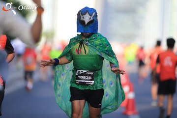 RUN TO LIVE 2025 - Ảnh #3288917