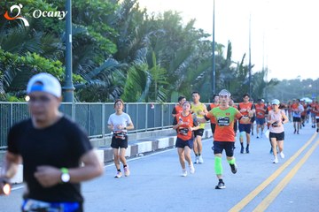 RUN TO LIVE 2025 - Ảnh #3265091