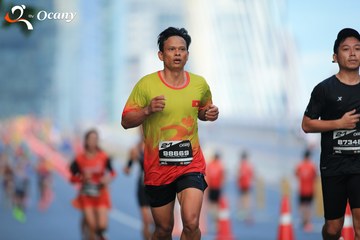 RUN TO LIVE 2025 - Ảnh #3285733