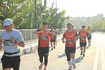 RUN TO LIVE 2025 - Ảnh #3303439