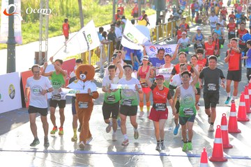 RUN TO LIVE 2025 - Ảnh #3191781