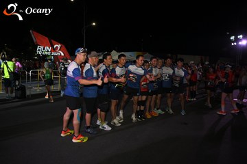 RUN TO LIVE 2025 - Ảnh #3140435