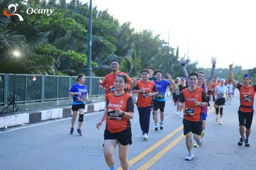 RUN TO LIVE 2025 - Ảnh #3266240