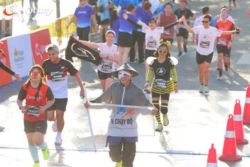 RUN TO LIVE 2025 - Ảnh #3192010
