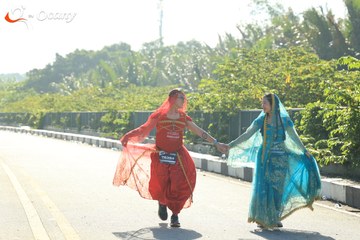 RUN TO LIVE 2025 - Ảnh #3305315