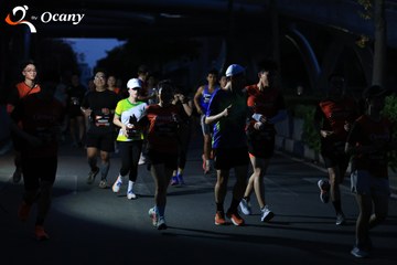 RUN TO LIVE 2025 - Ảnh #3155372