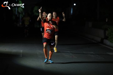 RUN TO LIVE 2025 - Ảnh #3154856
