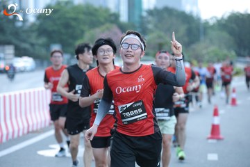RUN TO LIVE 2025 - Ảnh #3208270