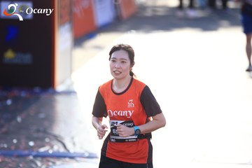 RUN TO LIVE 2025 - Ảnh #3206878
