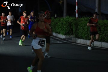RUN TO LIVE 2025 - Ảnh #3155279