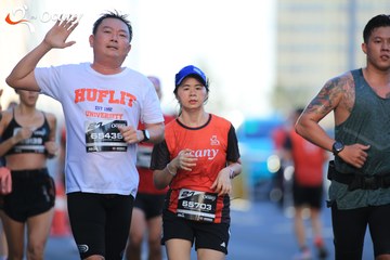 RUN TO LIVE 2025 - Ảnh #3280367