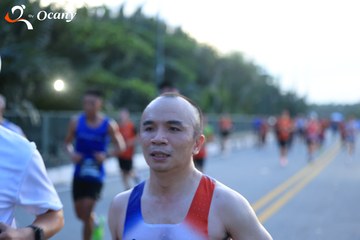 RUN TO LIVE 2025 - Ảnh #3266045