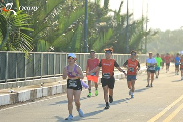 RUN TO LIVE 2025 - Ảnh #3302019
